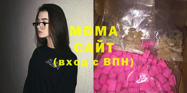 стаф Лабытнанги